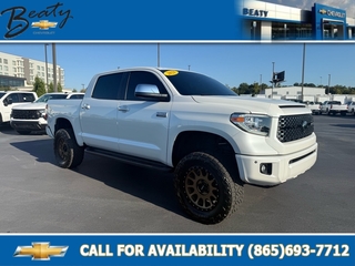 2021 Toyota Tundra for sale in Knoxville TN