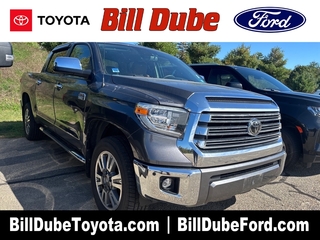 2019 Toyota Tundra