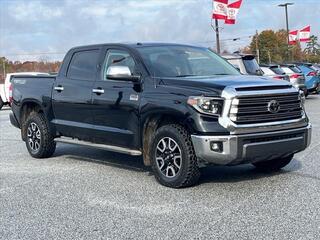 2019 Toyota Tundra