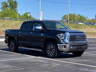 2021 Toyota Tundra for sale in Danville VA