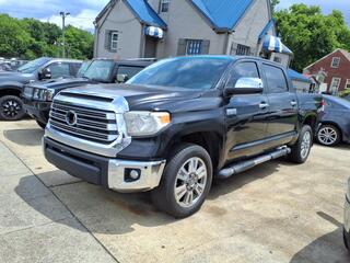 2015 Toyota Tundra for sale in Madison TN