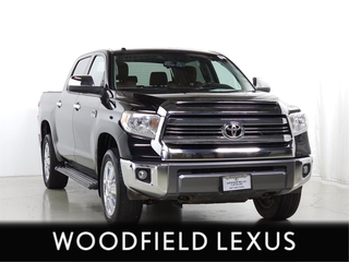 2017 Toyota Tundra for sale in Schaumburg IL