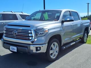 2019 Toyota Tundra for sale in Augusta ME
