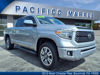 2020 Toyota Tundra
