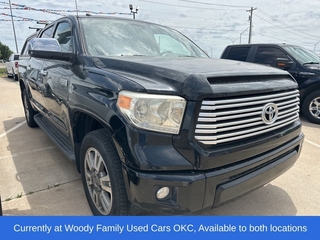 2017 Toyota Tundra