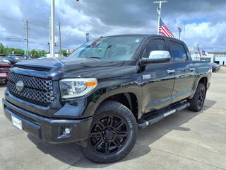 2018 Toyota Tundra
