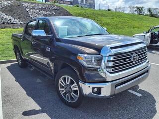 2020 Toyota Tundra for sale in Roanoke VA