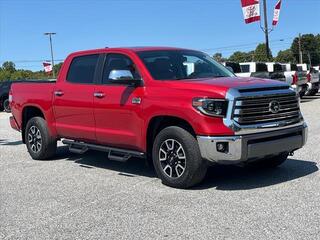 2021 Toyota Tundra for sale in Asheboro NC