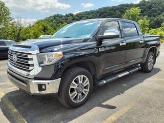 2019 Toyota Tundra