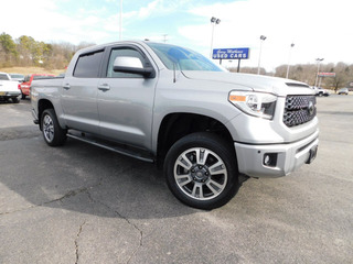 2019 Toyota Tundra for sale in Clarksville TN