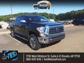 2019 Toyota Tundra