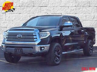 2018 Toyota Tundra