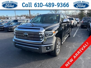 2018 Toyota Tundra for sale in Mt. Juliet TN