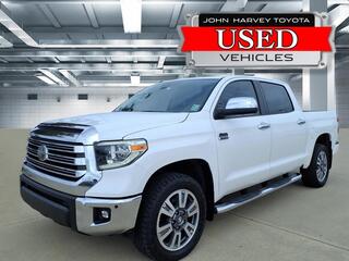 2018 Toyota Tundra