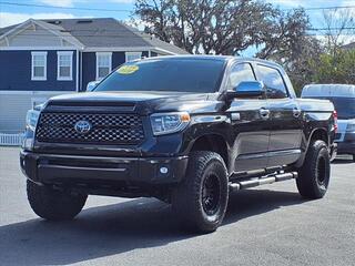 2018 Toyota Tundra