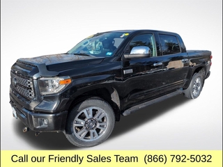 2018 Toyota Tundra for sale in Epping NH