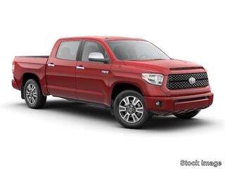 2019 Toyota Tundra for sale in Hendersonville NC