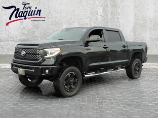 2019 Toyota Tundra