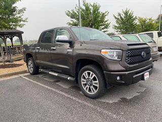 2019 Toyota Tundra for sale in Roanoke VA