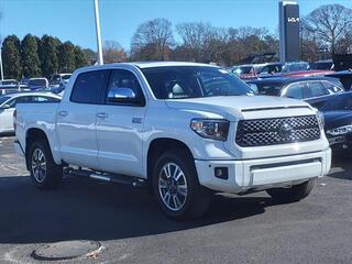 2020 Toyota Tundra