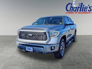 2020 Toyota Tundra for sale in Augusta ME