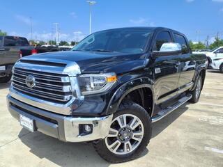 2020 Toyota Tundra for sale in Pasadena TX