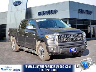 2020 Toyota Tundra