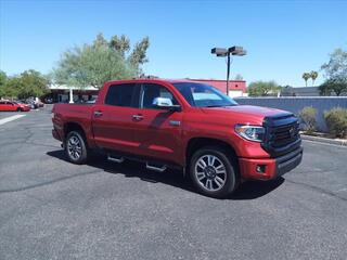 2020 Toyota Tundra