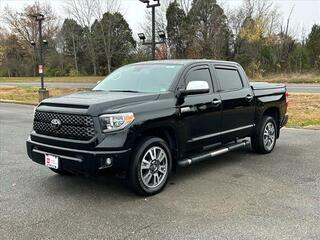 2021 Toyota Tundra for sale in Manassas VA