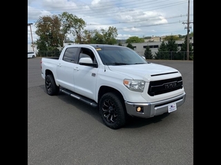 2015 Toyota Tundra for sale in Greenville SC