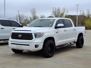 2019 Toyota Tundra