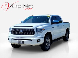 2019 Toyota Tundra