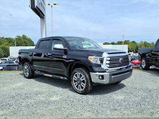 2020 Toyota Tundra