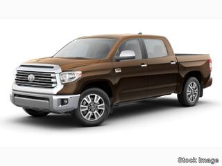 2021 Toyota Tundra for sale in New Hampton NY