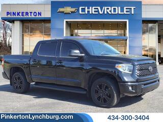 2021 Toyota Tundra for sale in Lynchburg VA