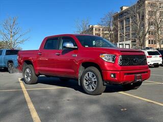 2021 Toyota Tundra