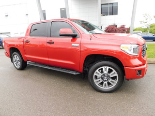 2019 Toyota Tundra