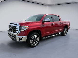 2020 Toyota Tundra for sale in Morristown TN