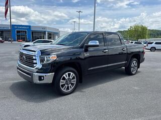 2021 Toyota Tundra for sale in Johnson City TN