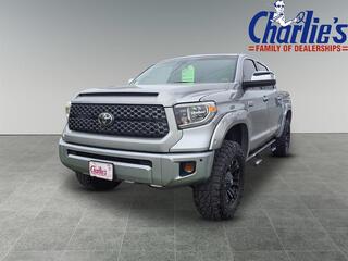 2021 Toyota Tundra for sale in Augusta ME