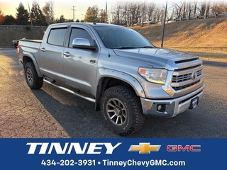 2015 Toyota Tundra for sale in Lynchburg VA