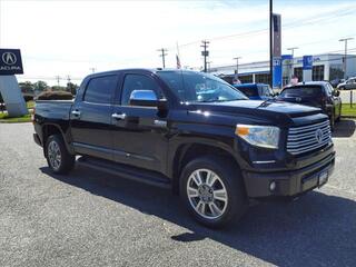 2016 Toyota Tundra