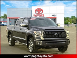 2018 Toyota Tundra for sale in Southfield MI