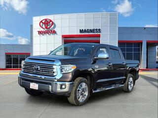 2020 Toyota Tundra for sale in Harrison AR