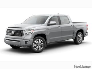 2021 Toyota Tundra