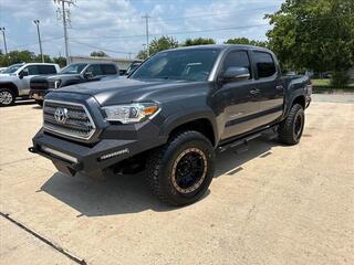 2016 Toyota Tacoma for sale in Morristown TN