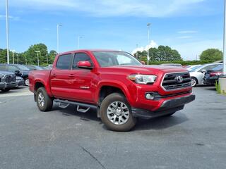 2017 Toyota Tacoma for sale in Sanford NC