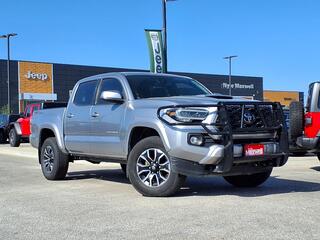 2020 Toyota Tacoma
