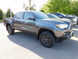 2020 Toyota Tacoma