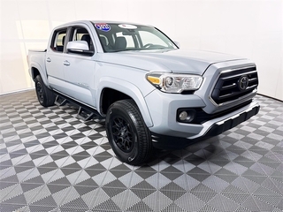 2021 Toyota Tacoma for sale in Merritt Island FL